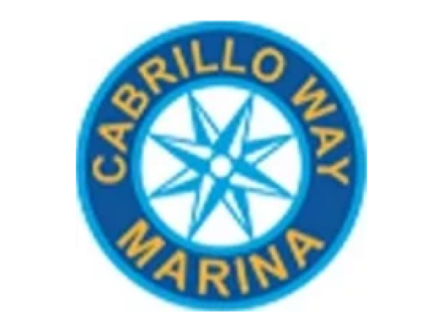 Cabrillo Way Marina