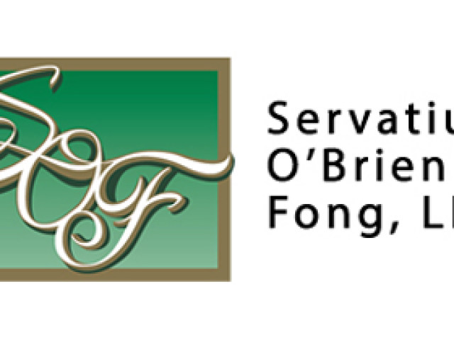 Servatius, O’Brien & Fong, LLP