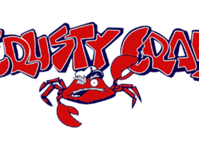 Crusty Crab