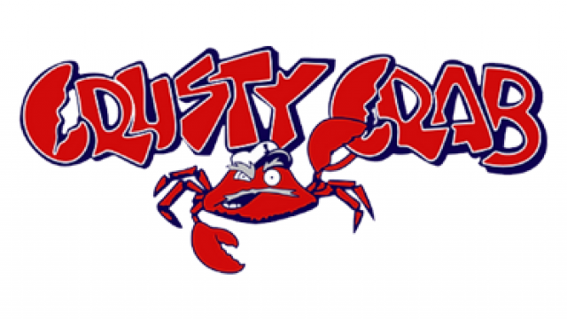 Crusty Crab