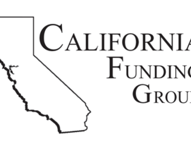 California Funding Group