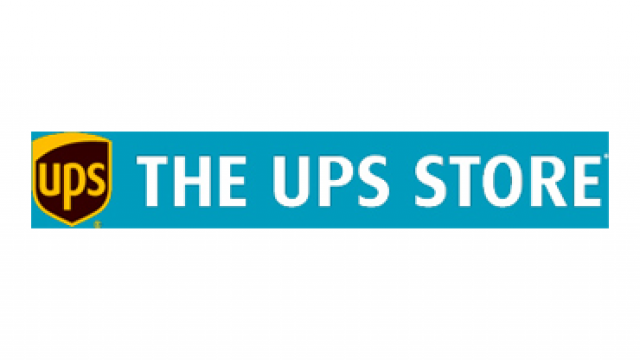 The UPS Store #0755