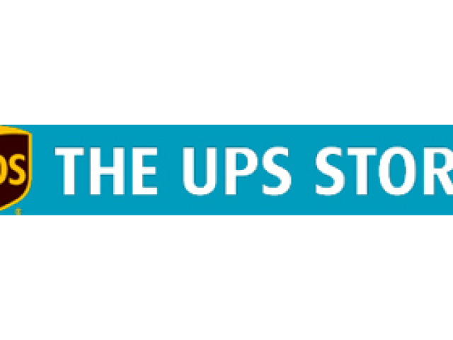 The UPS Store #0755