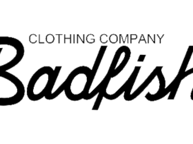 Badfish Clothing