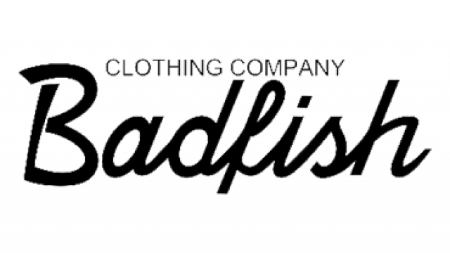 Badfish Clothing