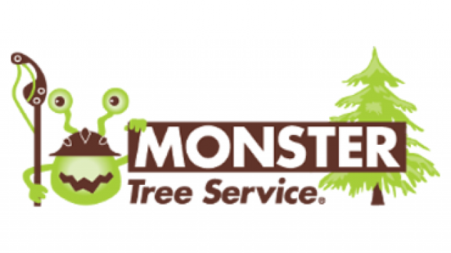 Monster Tree Services of South Bay