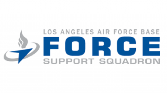 Los Angeles Air Force Base 61 FSS Marketing