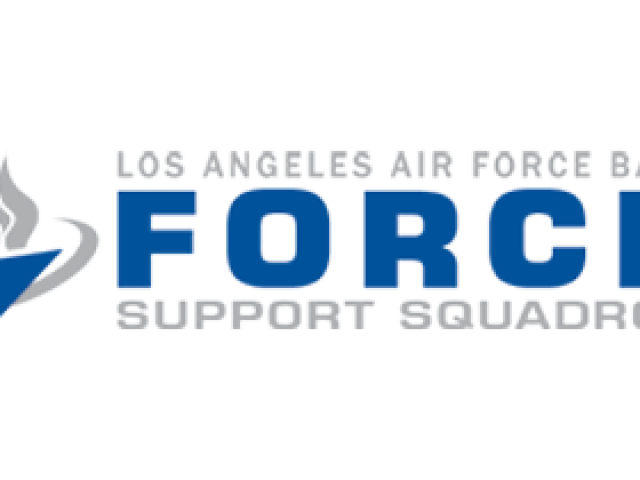 Los Angeles Air Force Base 61 FSS Marketing