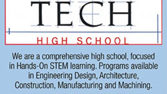 North County Trade Tech High School
