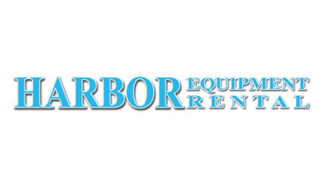 Harbor Equipment Rentals
