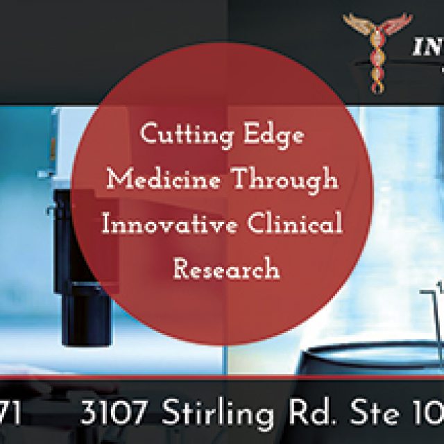 Integrative Research Associates, Inc.