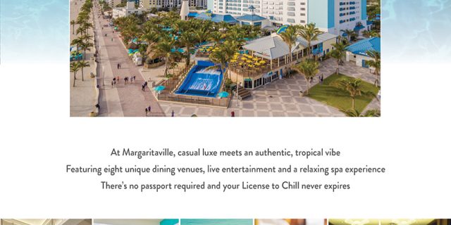 Margaritaville Hollywood Beach Resort