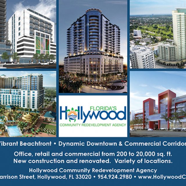 Hollywood Community Redevelopment Agency