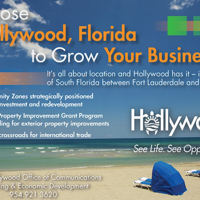 City of Hollywood, Florida