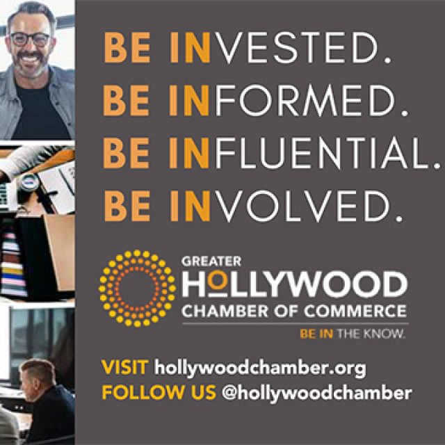 Greater Hollywood Chamber of Commerce