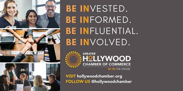 Greater Hollywood Chamber of Commerce