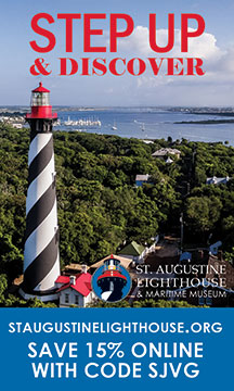 St. Augustine Lighthouse & Maritime Museum