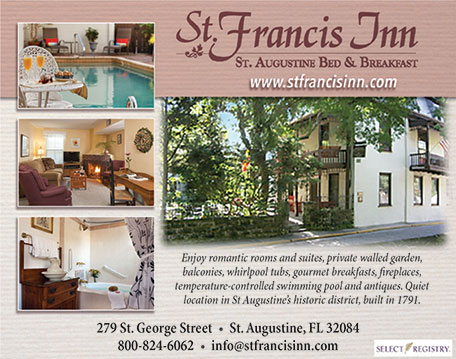 St. Francis Inn