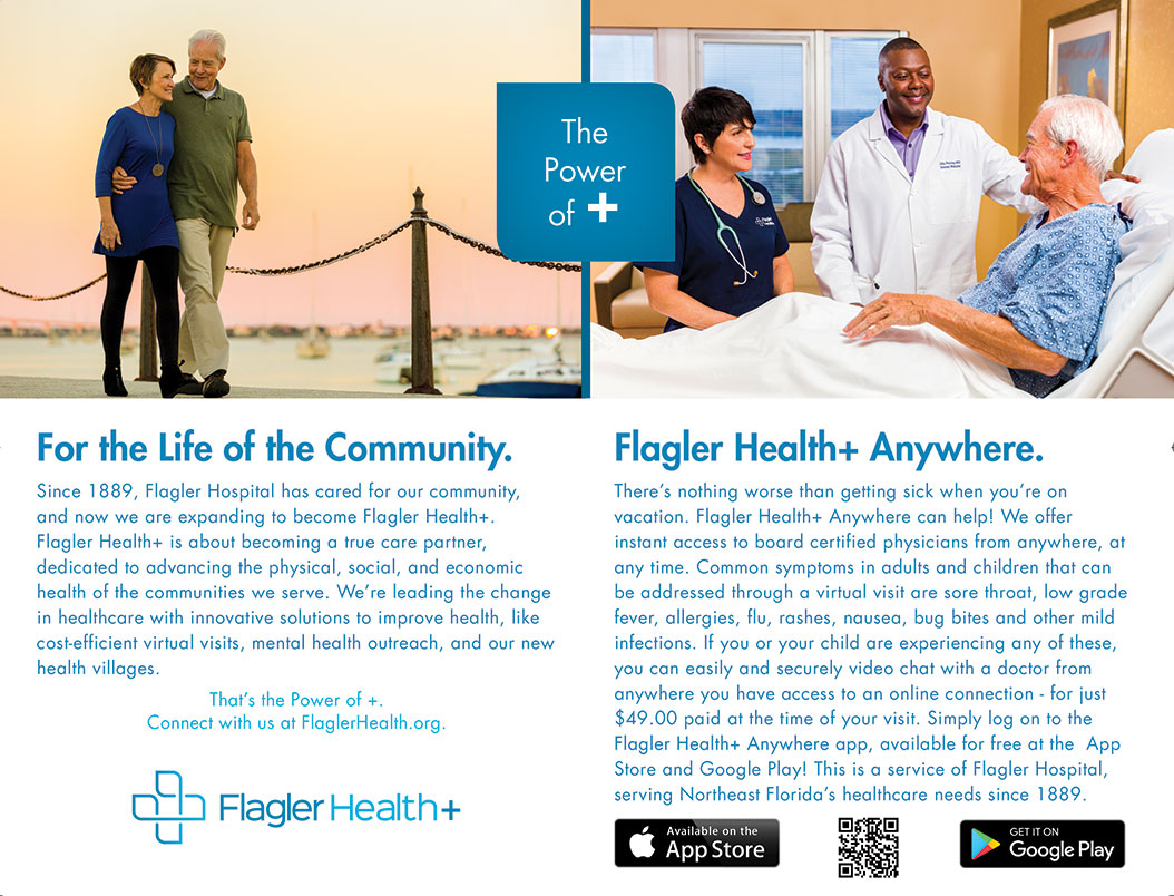 Flagler Health