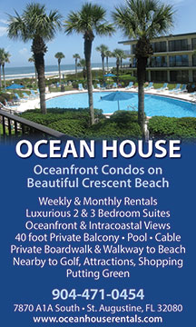 Ocean House Condominium