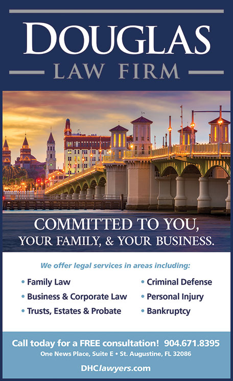 Douglas Law Firm