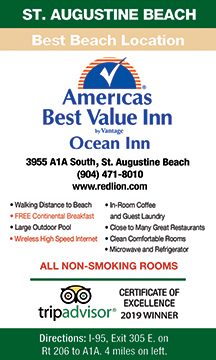 America's Best Value Inn