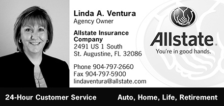 ALLSTATE - Ventura Insurance Agency