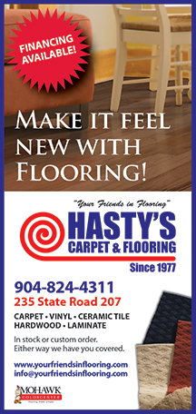 Hasty's Carpet & Flooring