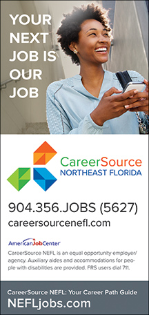 Career Source of NE Florida