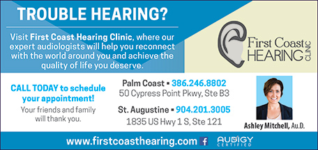 First Coast Hearing Clinic