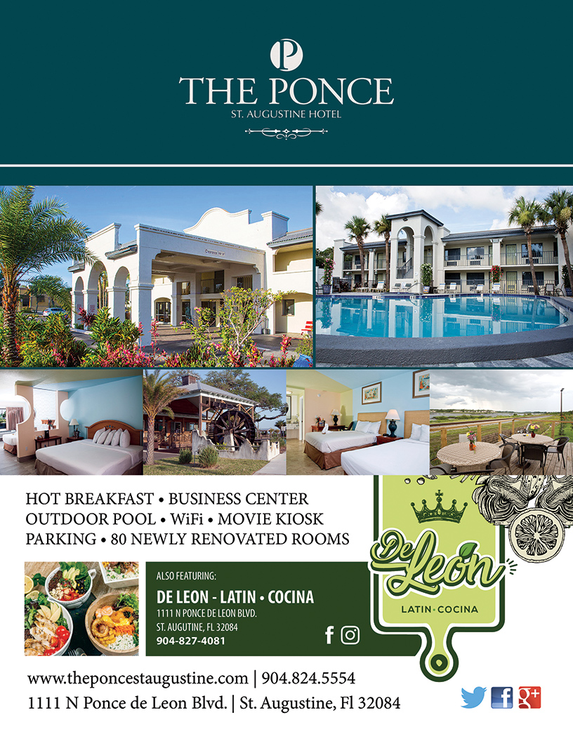 The Ponce Hotel
