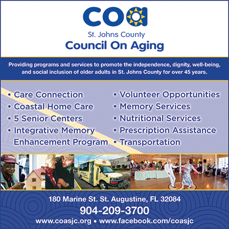 Council on Aging