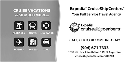 Expedia CruiseShipCenters