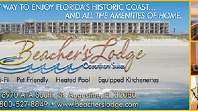 Beacher’s Lodge