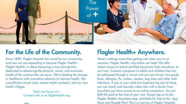 Flagler Health