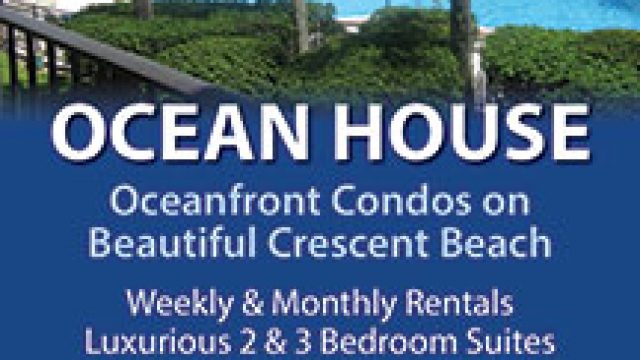 Ocean House Condominium