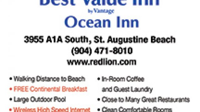 America’s Best Value Inn