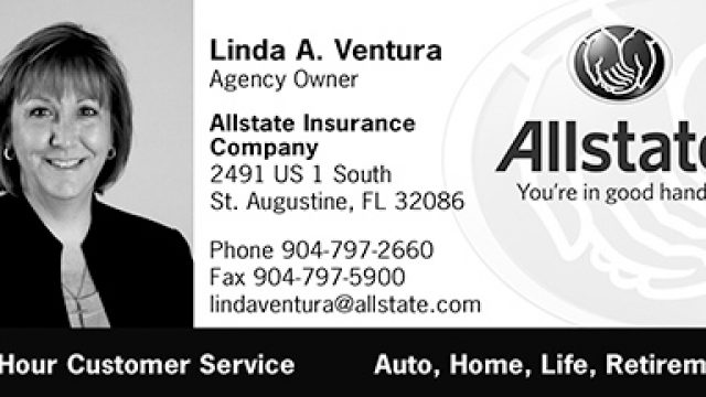 ALLSTATE – Ventura Insurance Agency
