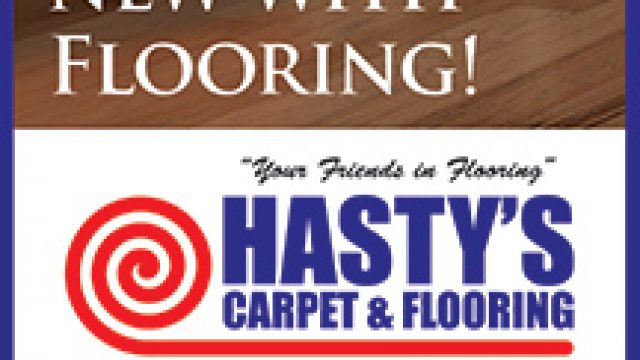 Hasty’s Carpet & Flooring