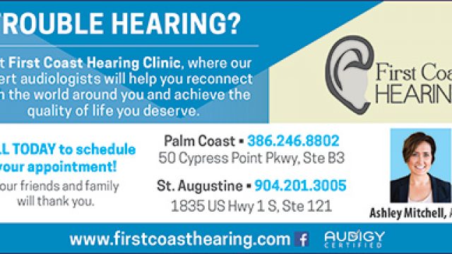 First Coast Hearing Clinic