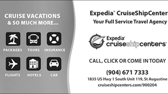 Expedia CruiseShipCenters