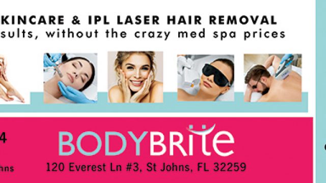 BodyBrite / KLR Beauty, Inc.