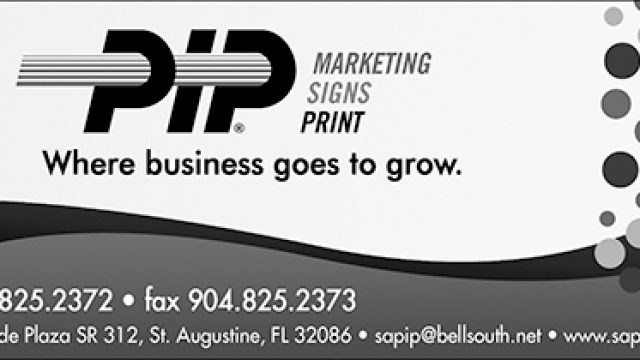 PIP Printing