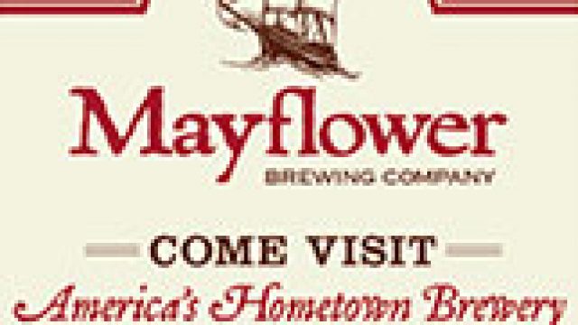 Mayflower Brewing Company