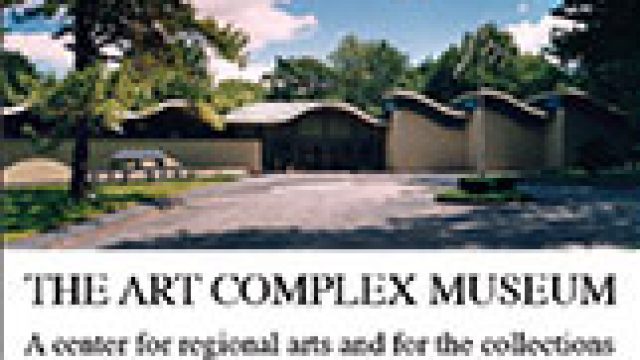 The Art Complex Museum