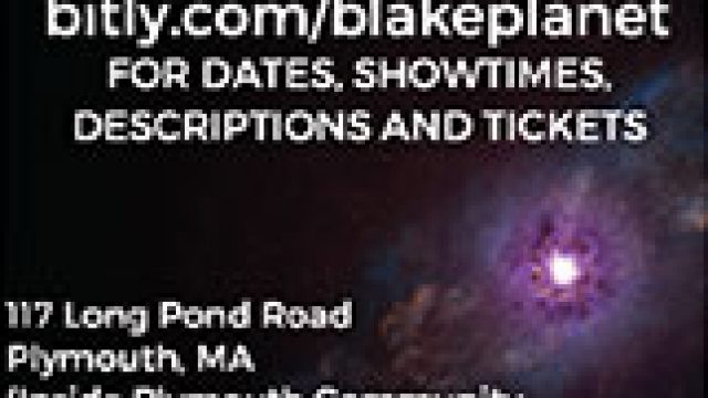 Blake Planetarium