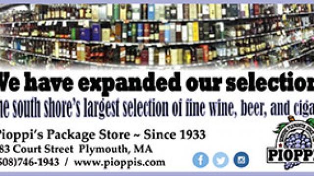 Pioppi’s Package Store