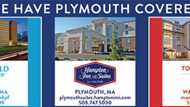 Fairfield Inn & Suites – Plymouth