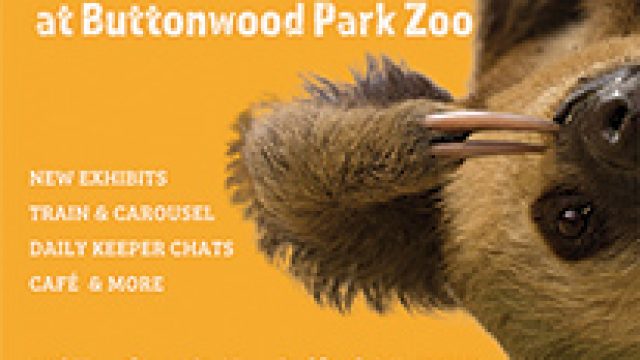 Buttonwood Park Zoo