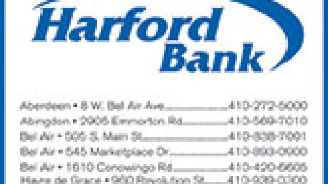 Harford Bank